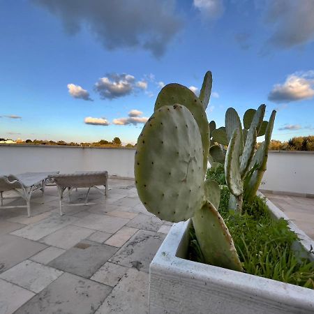 Tenuta Ermes Ostuni Bagian luar foto