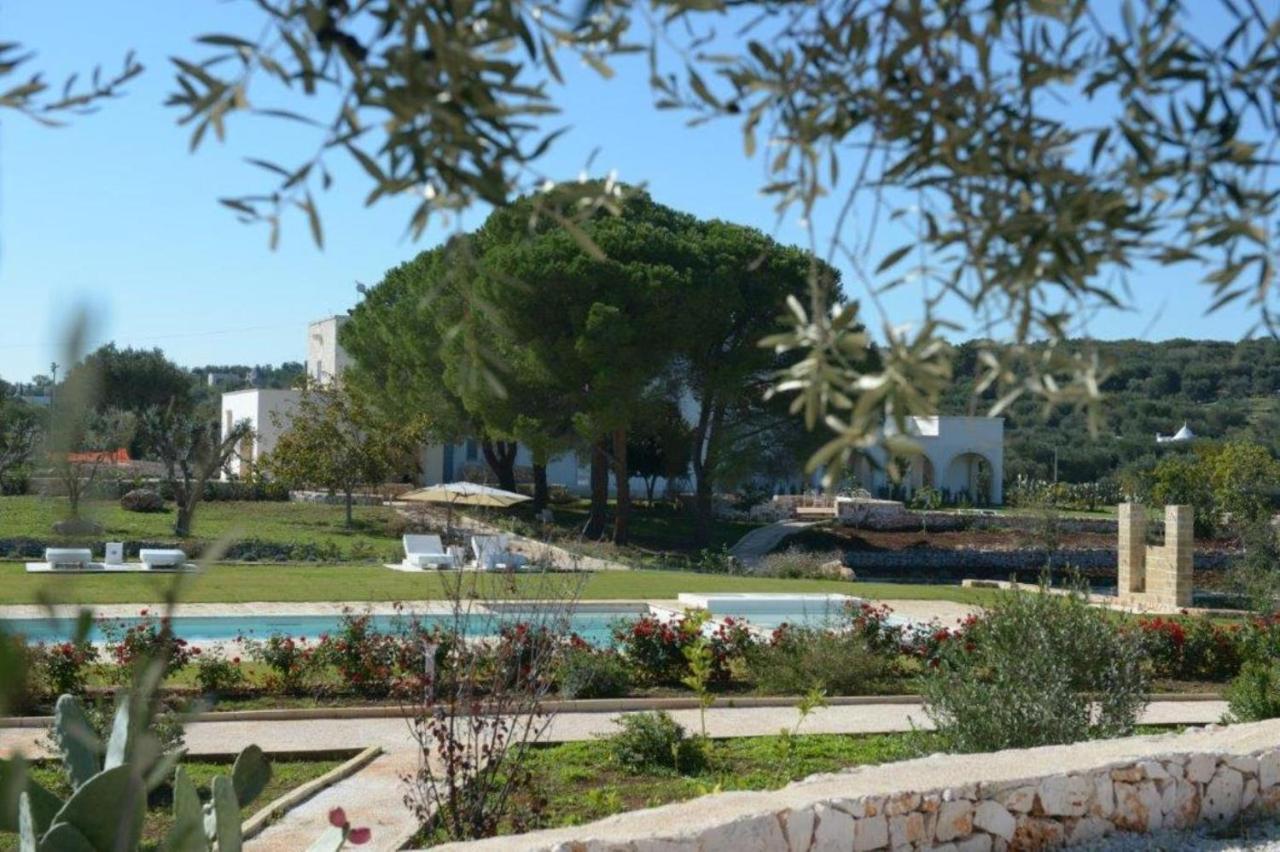 Tenuta Ermes Ostuni Bagian luar foto