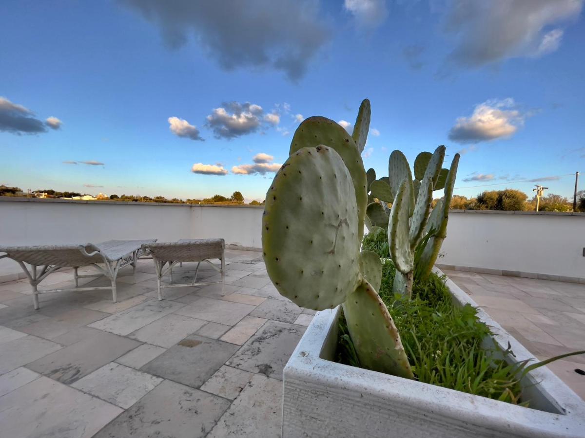 Tenuta Ermes Ostuni Bagian luar foto