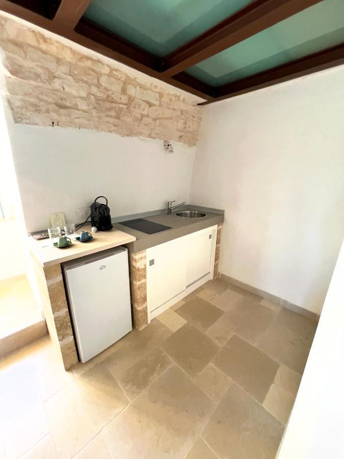 Tenuta Ermes Ostuni Bagian luar foto
