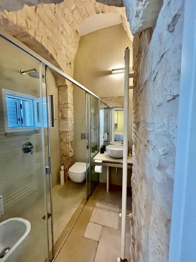 Tenuta Ermes Ostuni Bagian luar foto