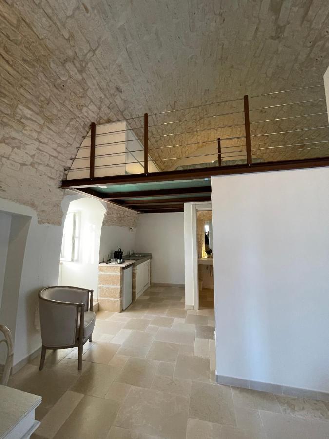 Tenuta Ermes Ostuni Bagian luar foto