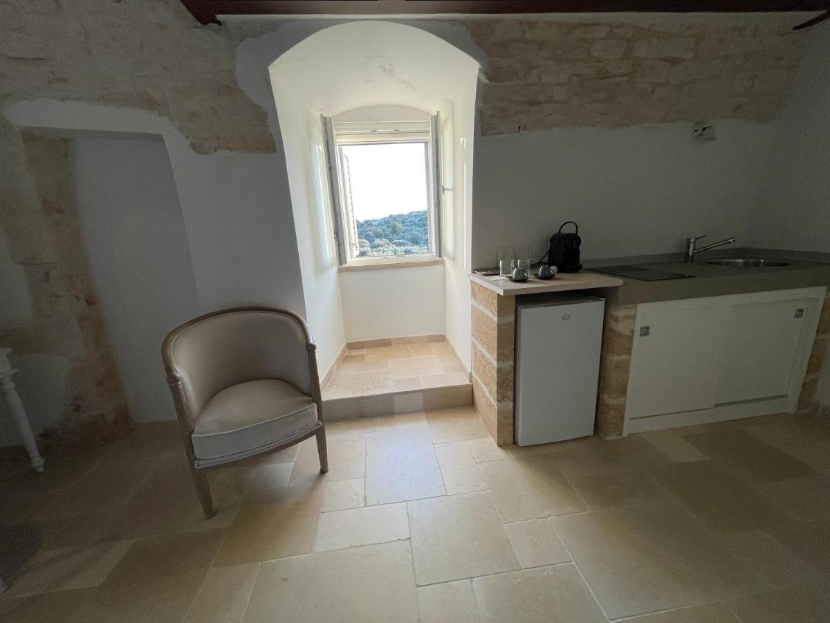 Tenuta Ermes Ostuni Bagian luar foto