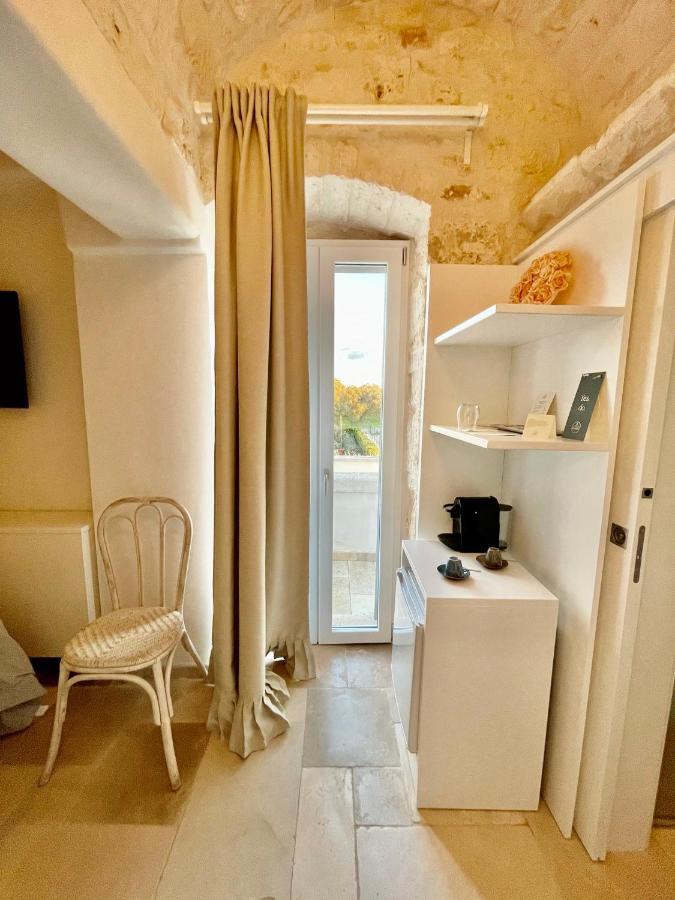 Tenuta Ermes Ostuni Bagian luar foto