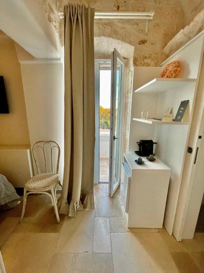 Tenuta Ermes Ostuni Bagian luar foto