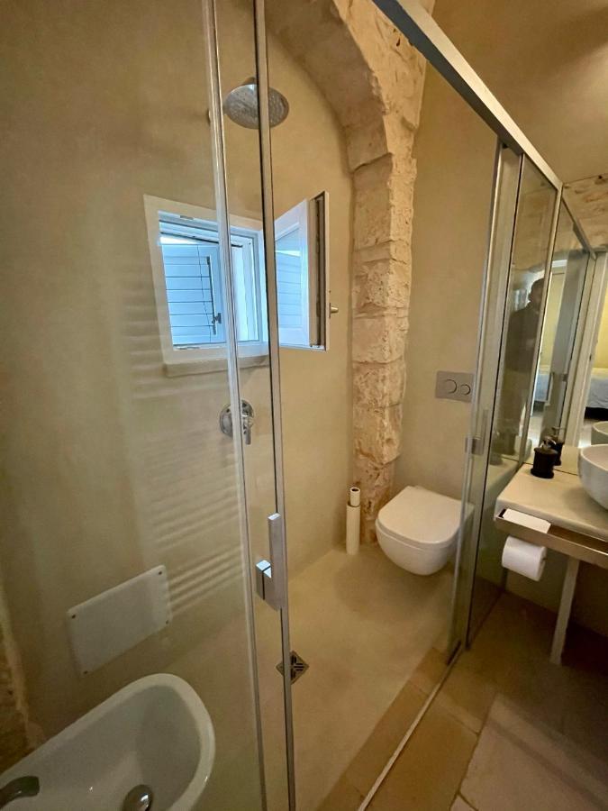Tenuta Ermes Ostuni Bagian luar foto