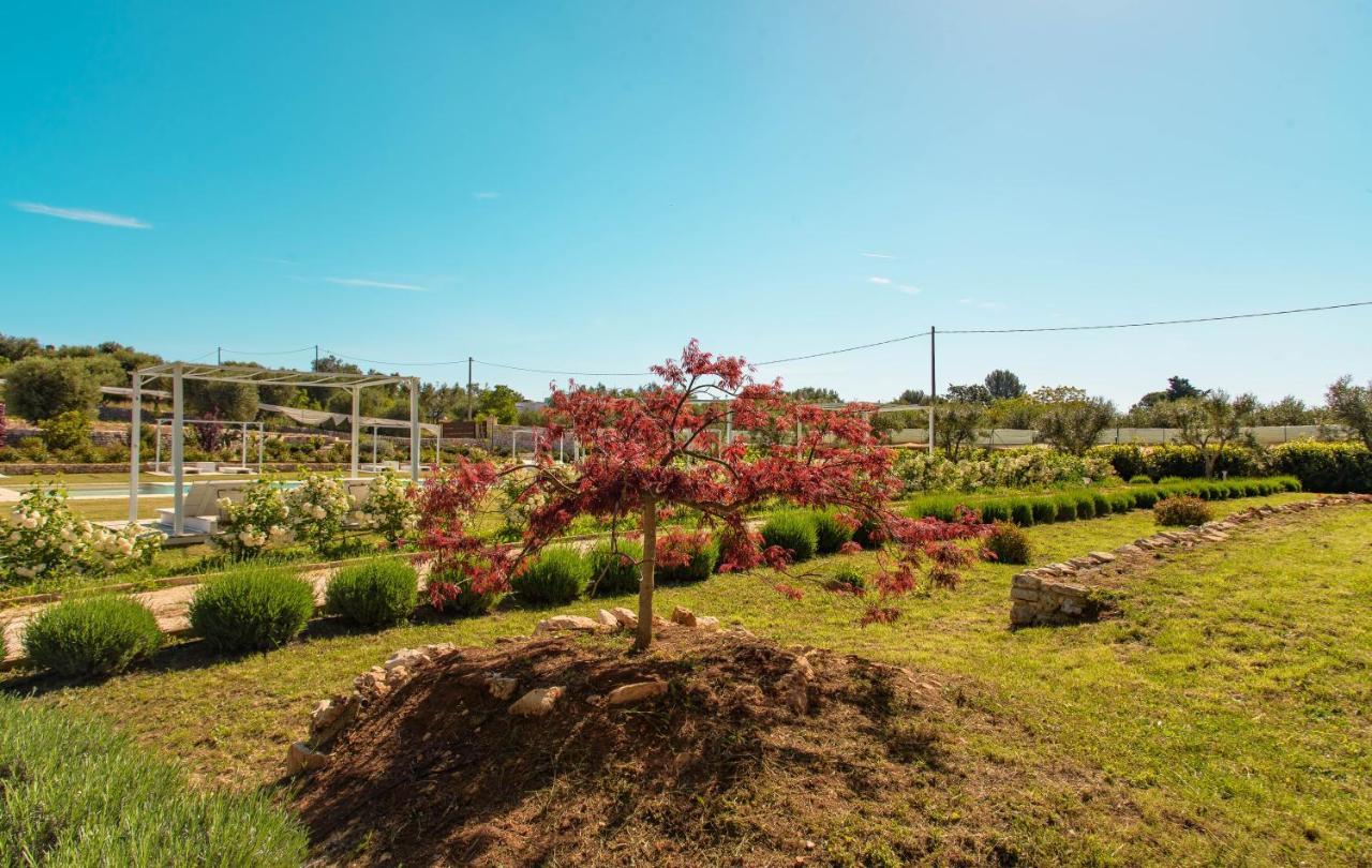 Tenuta Ermes Ostuni Bagian luar foto