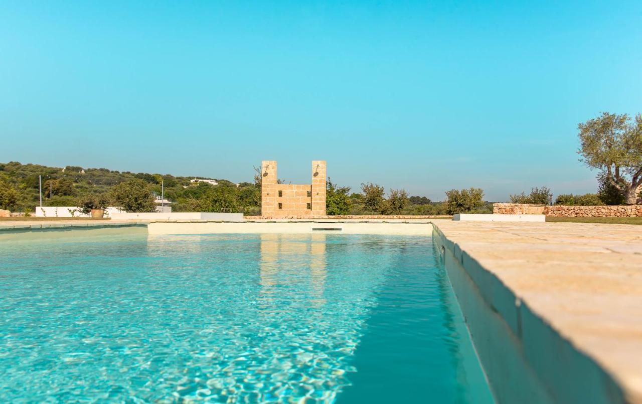 Tenuta Ermes Ostuni Bagian luar foto