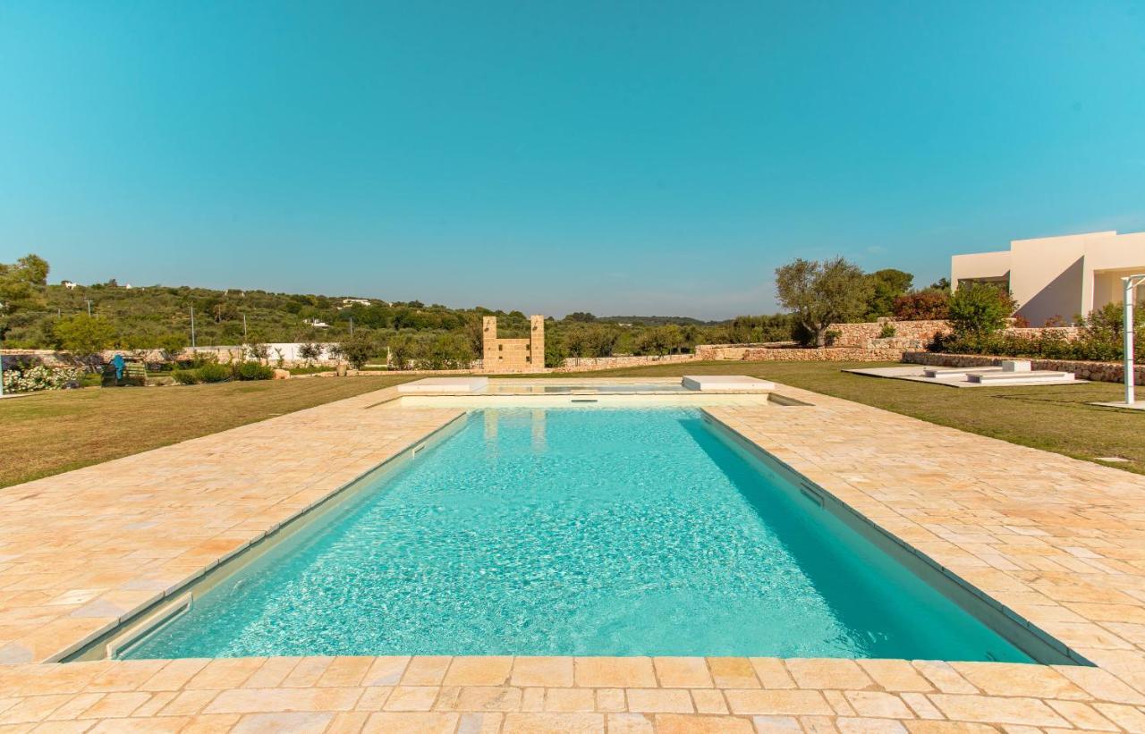 Tenuta Ermes Ostuni Bagian luar foto