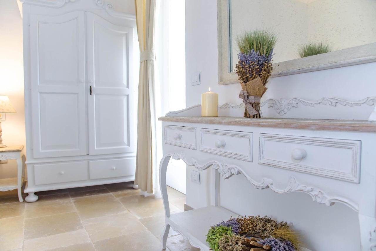 Tenuta Ermes Ostuni Bagian luar foto