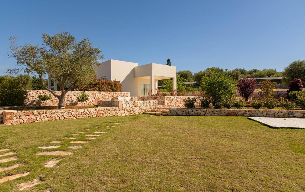 Tenuta Ermes Ostuni Bagian luar foto